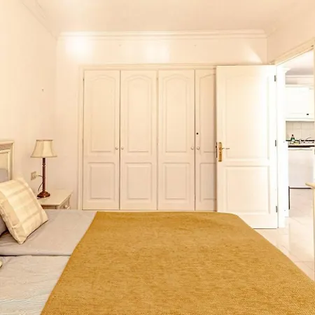 Apartamento Sunny Sunset Terrace By Dream Homes Tenerife *