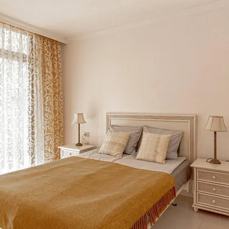 Apartamento Sunny Sunset Terrace By Dream Homes Tenerife