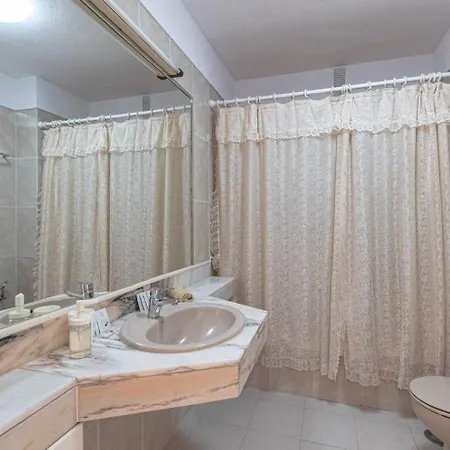 Apartamento Sunny Sunset Terrace By Dream Homes Tenerife Puerto de Santiago (Tenerife)