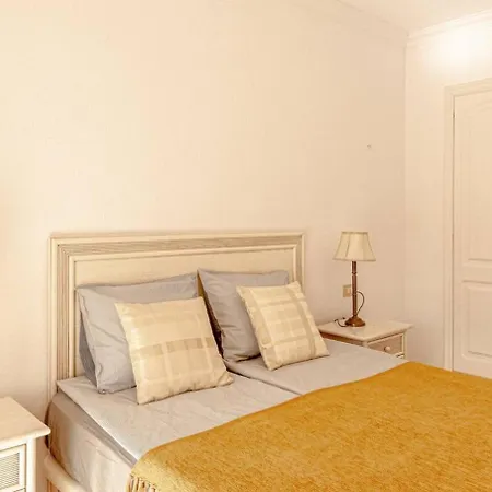 Sunny Sunset Terrace By Dream Homes Tenerife Apartamento