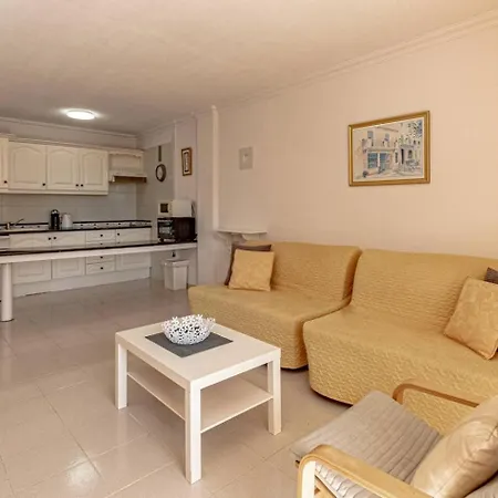 Sunny Sunset Terrace By Dream Homes Tenerife