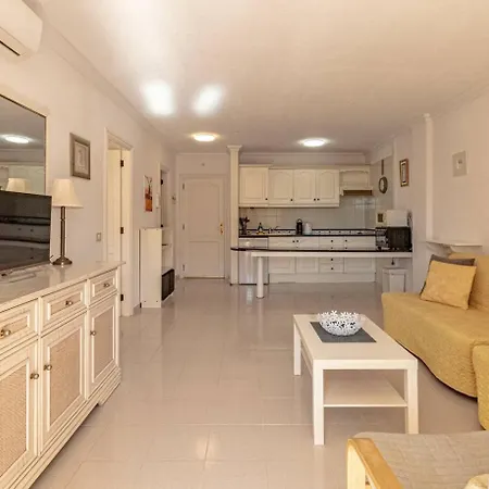 Sunny Sunset Terrace By Dream Homes Tenerife * Puerto de Santiago (Tenerife)