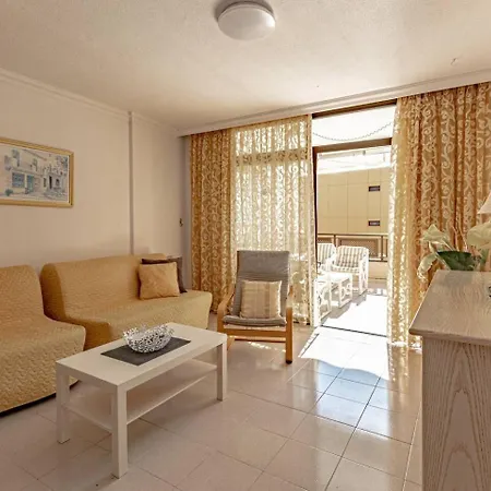 Sunny Sunset Terrace By Dream Homes Tenerife Διαμέρισμα *