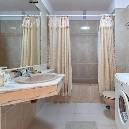 Sunny Sunset Terrace By Dream Homes Tenerife Puerto de Santiago (Tenerife)