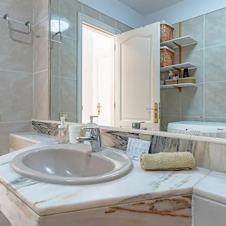 Διαμέρισμα Sunny Sunset Terrace By Dream Homes Tenerife Puerto de Santiago (Tenerife)