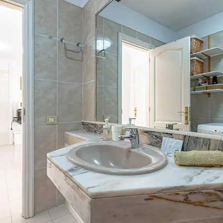 Sunny Sunset Terrace By Dream Homes Tenerife Puerto de Santiago (Tenerife)