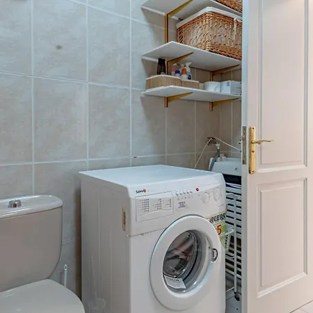 Sunny Sunset Terrace By Dream Homes Tenerife