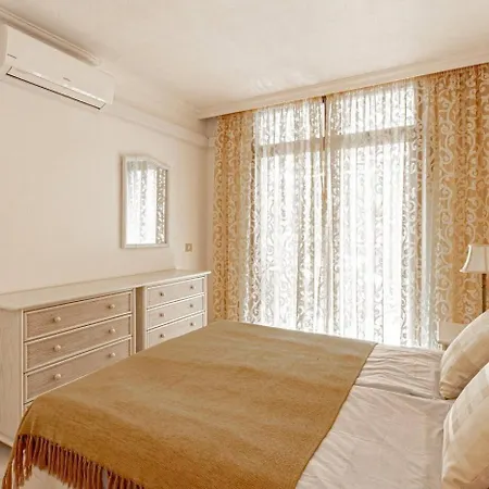 Sunny Sunset Terrace By Dream Homes Tenerife Puerto de Santiago (Tenerife)