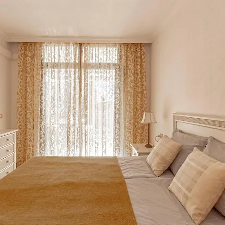 Sunny Sunset Terrace By Dream Homes Tenerife Puerto de Santiago (Tenerife)