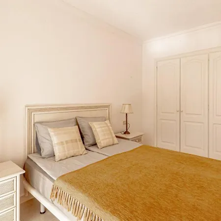 Sunny Sunset Terrace By Dream Homes Tenerife Διαμέρισμα